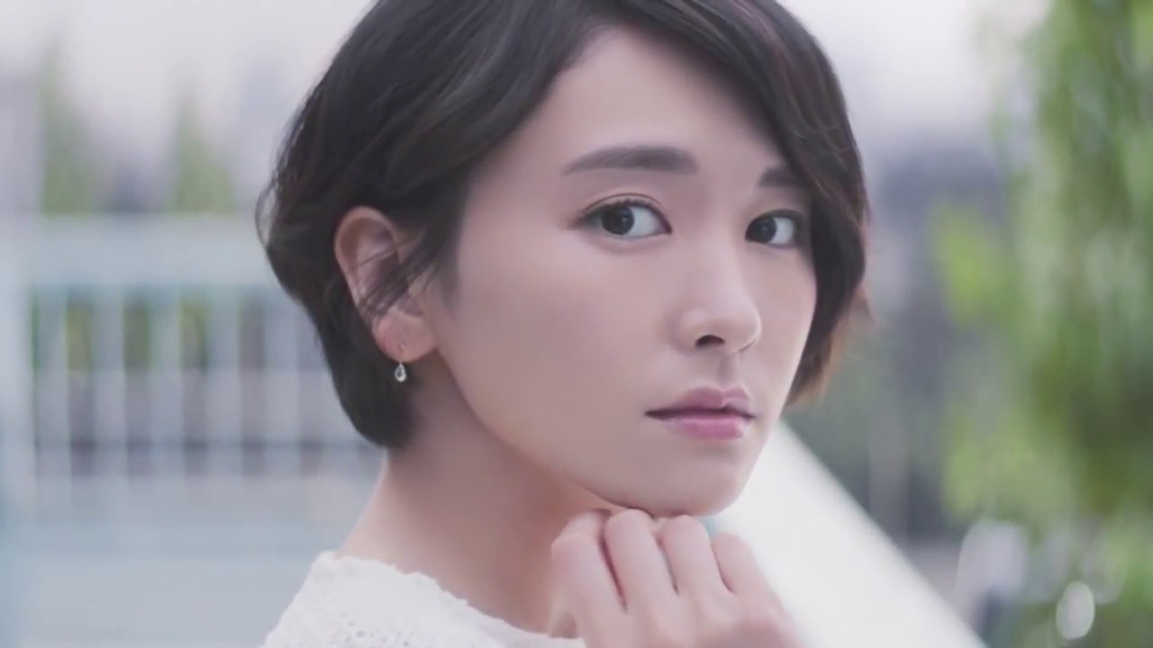 日本 廣告 新垣結衣代言kose雪肌精cm 粉雪の雪肌精 ティザー 篇 Youtube