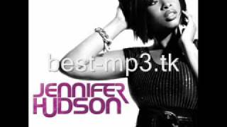 Video thumbnail of "Jennifer Hudson - If This Isn't Love"