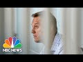 Kremlin Critic Alexei Navalny Transferred To Prison Hospital Amid Hunger Strike | NBC News NOW