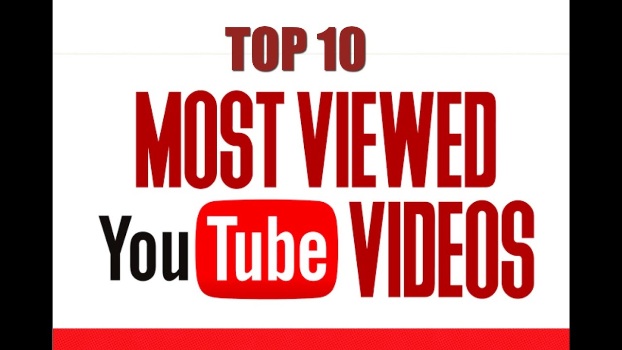 Top 10 Most Viewed Videos On YouTube 2019 II Compilation Viral Video top-10-most-viewed-videos-on-youtube-2019-ii-compilation-viral-video