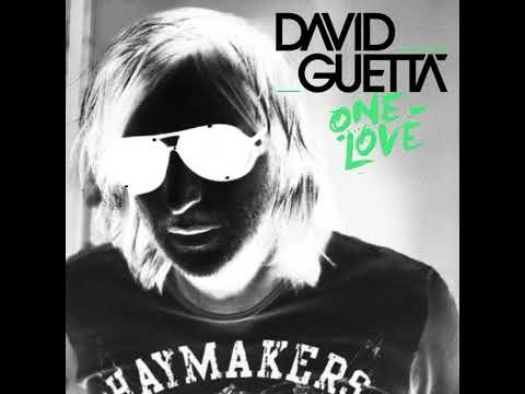 David Guetta -