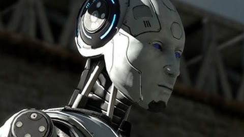 The TALOS Principle A3 & A4