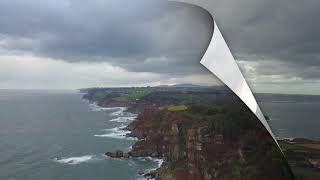 Playas de Serin, Estaño y La Ñora