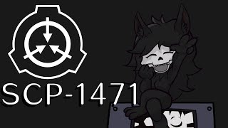 scp 1471 app download / X