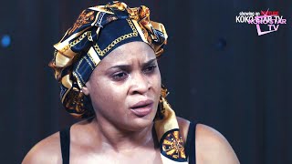 DEEP REGRET (OFFICIAL TRAILER) - 2024 LATEST NIGERIAN NOLLYWOOD MOVIES
