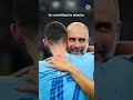 How Guardiola Managed Phil Foden Perfectly | #mancity #premierleague