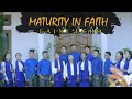 Poumai gospel song  maturity in faith  laini echo  2021