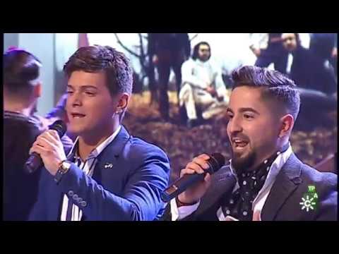 Jairo, Fausto, Jaime y Juan Jesús- El embarque del ganado- gala 21 Yo soy del sur 3º edición camera iphone 8 plus apk