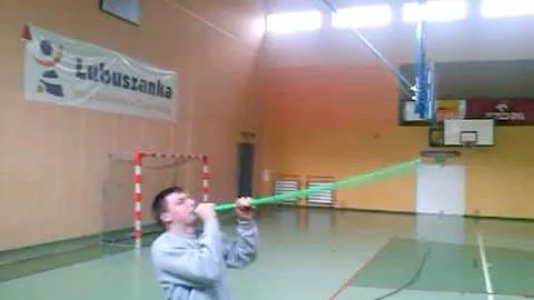 Ha ha Gronek Gra ;))