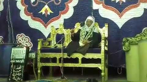 الشيخ/ محمد حربى/ماتيسرمن سورة النجم