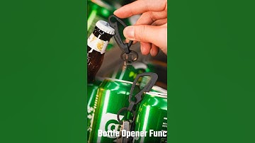 Why does this keychain cost $19.9? here’s 5 reasons! #edccommunity #pocketsized #edc #keychain