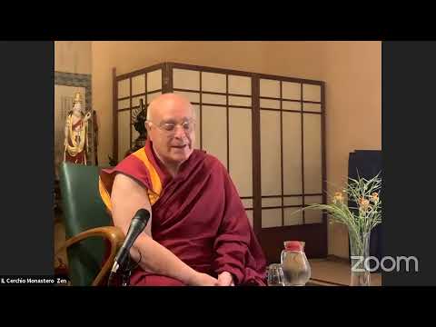 Buddha Summer Camp