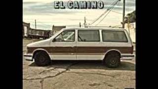 The Black Keys - Run Right Back