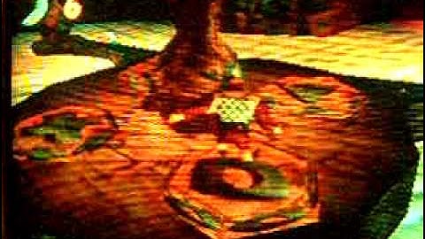 Donkey Kong 64 Walkthrough Part 41- Chunky and the Zingers