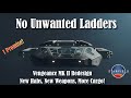 The vengeance mk ii rebuild no unwanted ladders new habs new weapons more cargo new style
