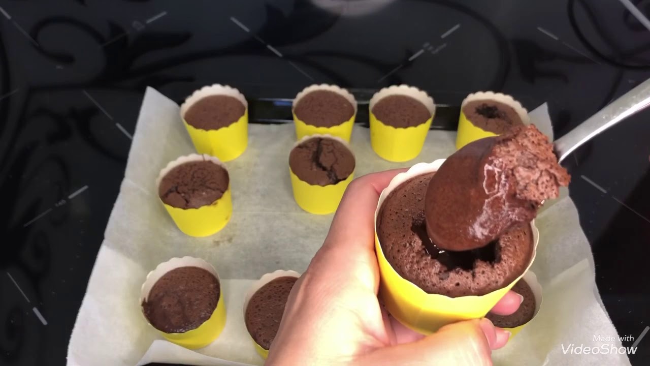 סופלה כשר לפסח ללא קטניות ב 10 דקות כולל אפיה