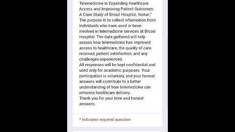 Google Forms for Beginners: Build Questionnaires for Research, School & Business