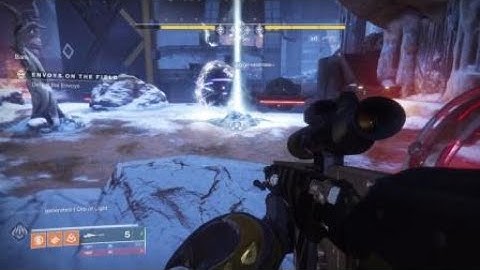 1st Gambit Prime - Army of one