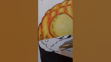 One Drawing But! 4 Different Styles! Pt.3 Jake the Dog Halloween Edition