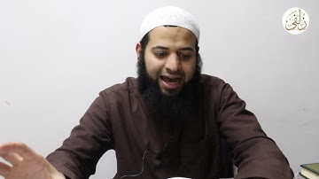 تأملات إيمانية في سورة الحاقة || الشيخ أحمد جمال