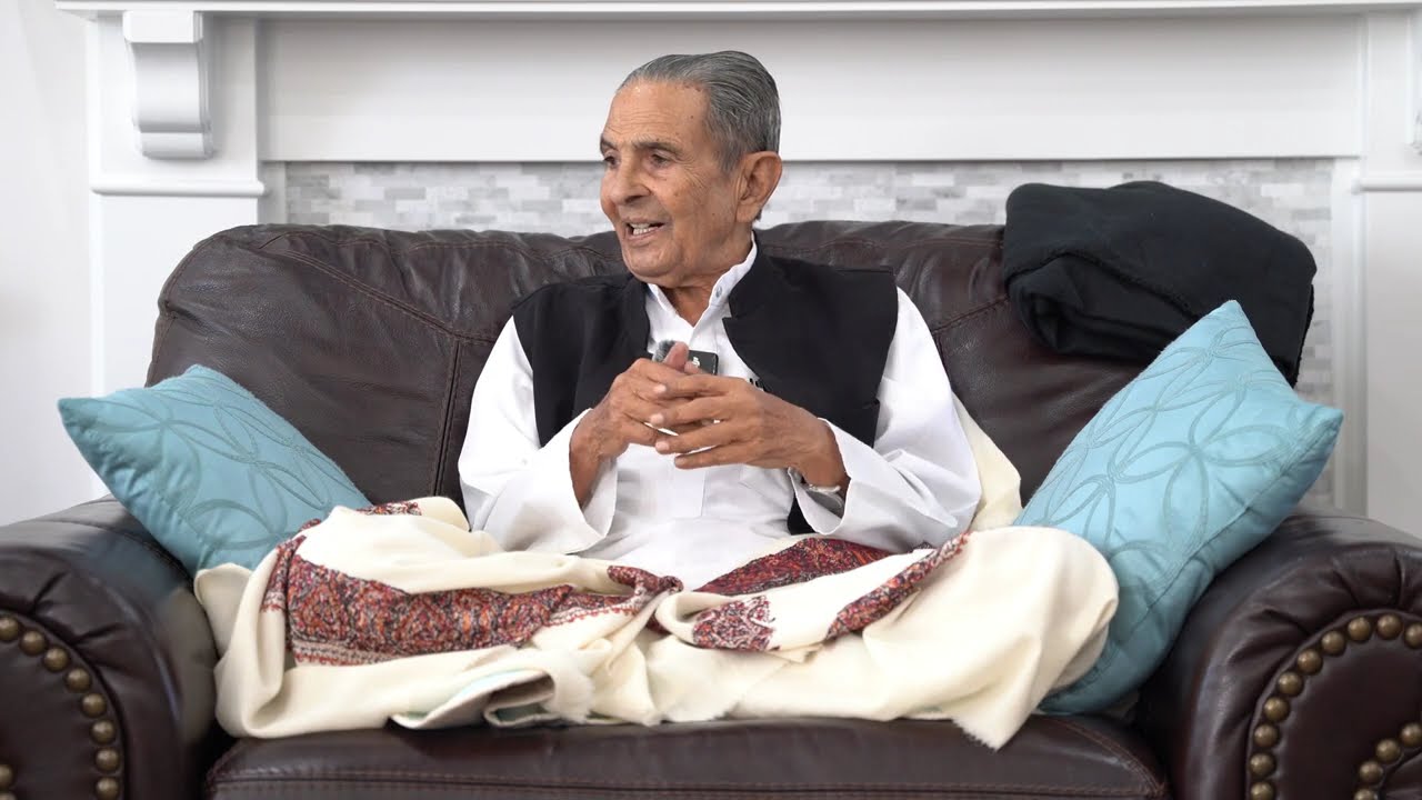 Satsang Kamal Dayal Ji