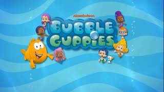Who Wanted Seasons 5 & 6 Of Bubble Guppies To Be Dubbed In The Uk.
