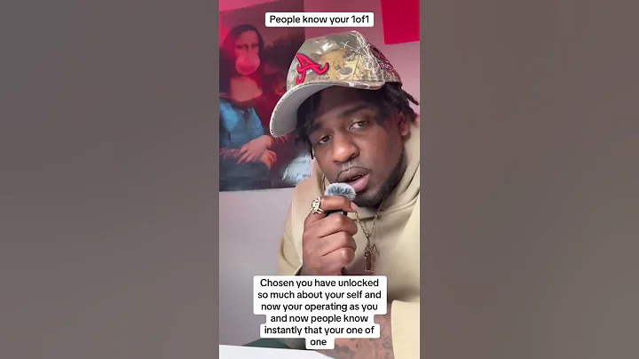 Your one of one #masterkeyprogram