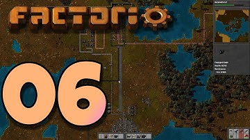 Science! | Factorio Multiplayer Gameplay Part 6