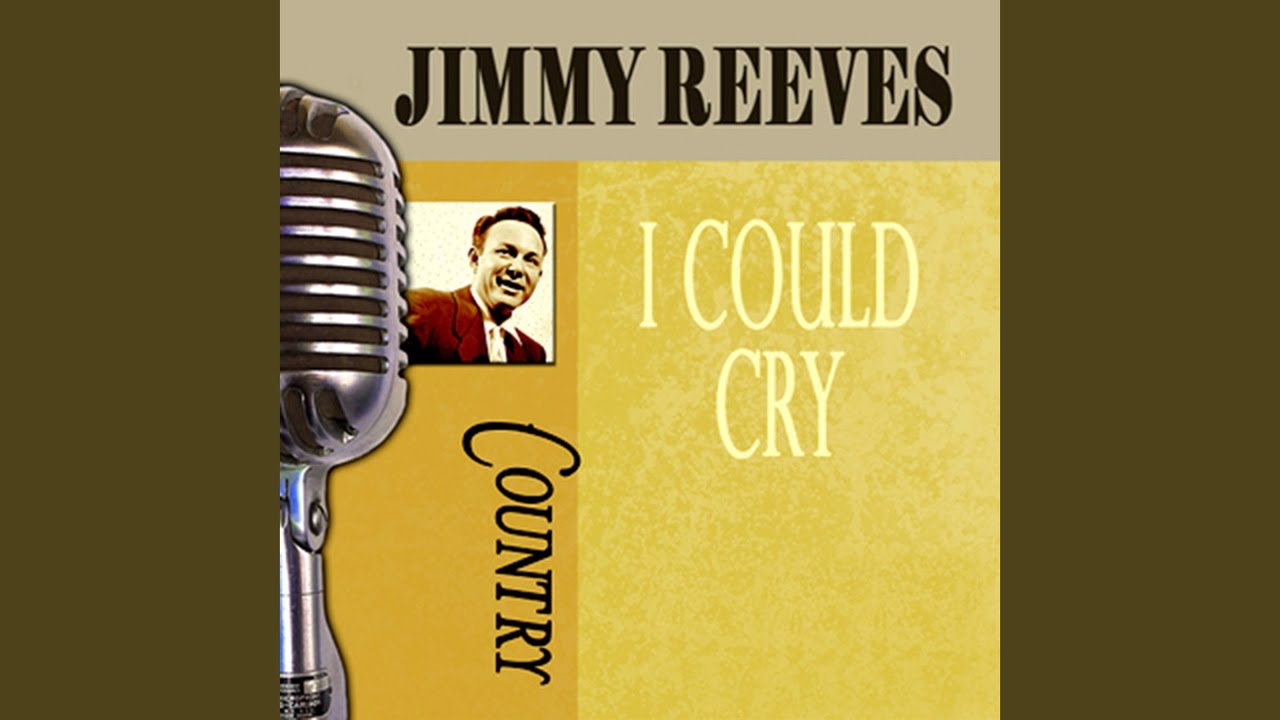 Watch I Could Cry on YouTube Watch I Could Cry on YouTube