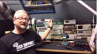 139 Q&A (4) LTDZ 35-4400 Normalize / VC4090C Serial / WB-SG1