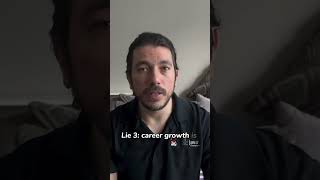 3 Lies They Told You About Being a Java Developer  On the 10th, 12th, and 14th of February, I will h