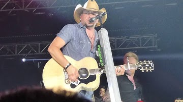 Jason Aldean - My Kinda Party LIVE Corpus Christi 5/14/15