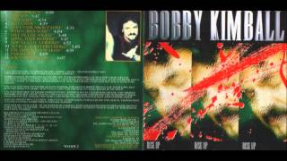 Paralyzed - BOBBY KIMBALL