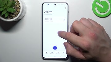 How to Change Alarm Sound on OnePlus Nord 3