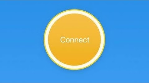 SkyVPN Fix Connecting Internet Problem | sky vpn connect disconnect problem | skyvpn connecting