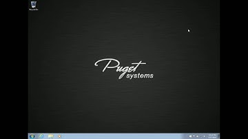 Fixing Windows 7 Backup Failure - Full System Reserved Volume