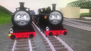 The Missing Coach Collab Parts 5 and 6.