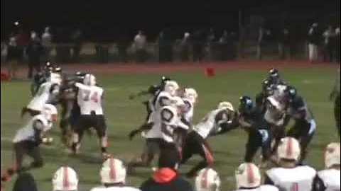 Andrew Bonner Jr. Highlights 2013