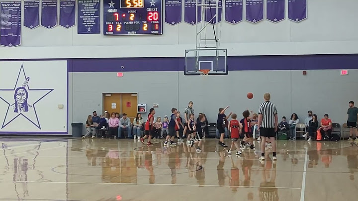 Cole bball mar 2024