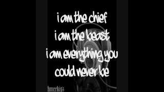 Have Not Heard Of Me - Rek Manik