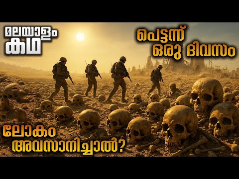 നമ്മൾ മനുഷ്യർ യഥാർത്ഥത്തിൽ ആരാണ് ❓ഇതുപോലൊരു സിനിമ നിങ്ങൾ കണ്ടിട്ടുണ്ടാകില്ല 💯 @movieflixmalayalam