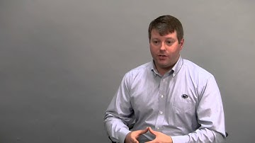 Dr. Joshua Kirby: Asynchronous Classes