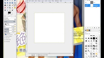 Simple Transparent Tutorial (IMVU)