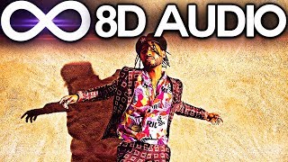 Miguel - Come Through and Chill ft. J. Cole, Salaam Remi 🔊8D AUDIO🔊