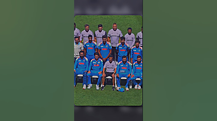 Indian Team's Aura..🗿🔥 #cricket