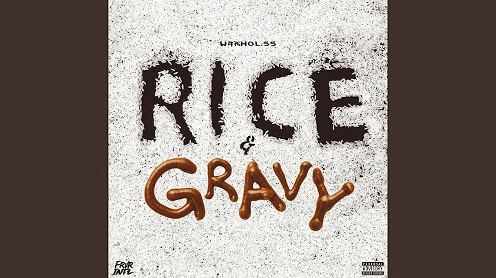 Rice & Gravy