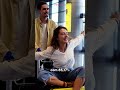 Qual o aeroporto mais pontual do Brasil?