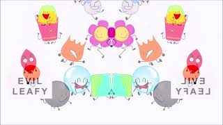 (requested) IDFB Intro Effects Round 3 vs Everyone (3/30)