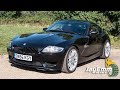 Why The BMW Z4M Coupe Is The Best AND Worst Car I Ever Owned