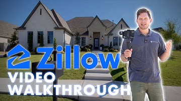 How to Shoot a Zillow Video Walkthrough like a Pro: Cell Phone, Gimbal, Ultra Wide Lens